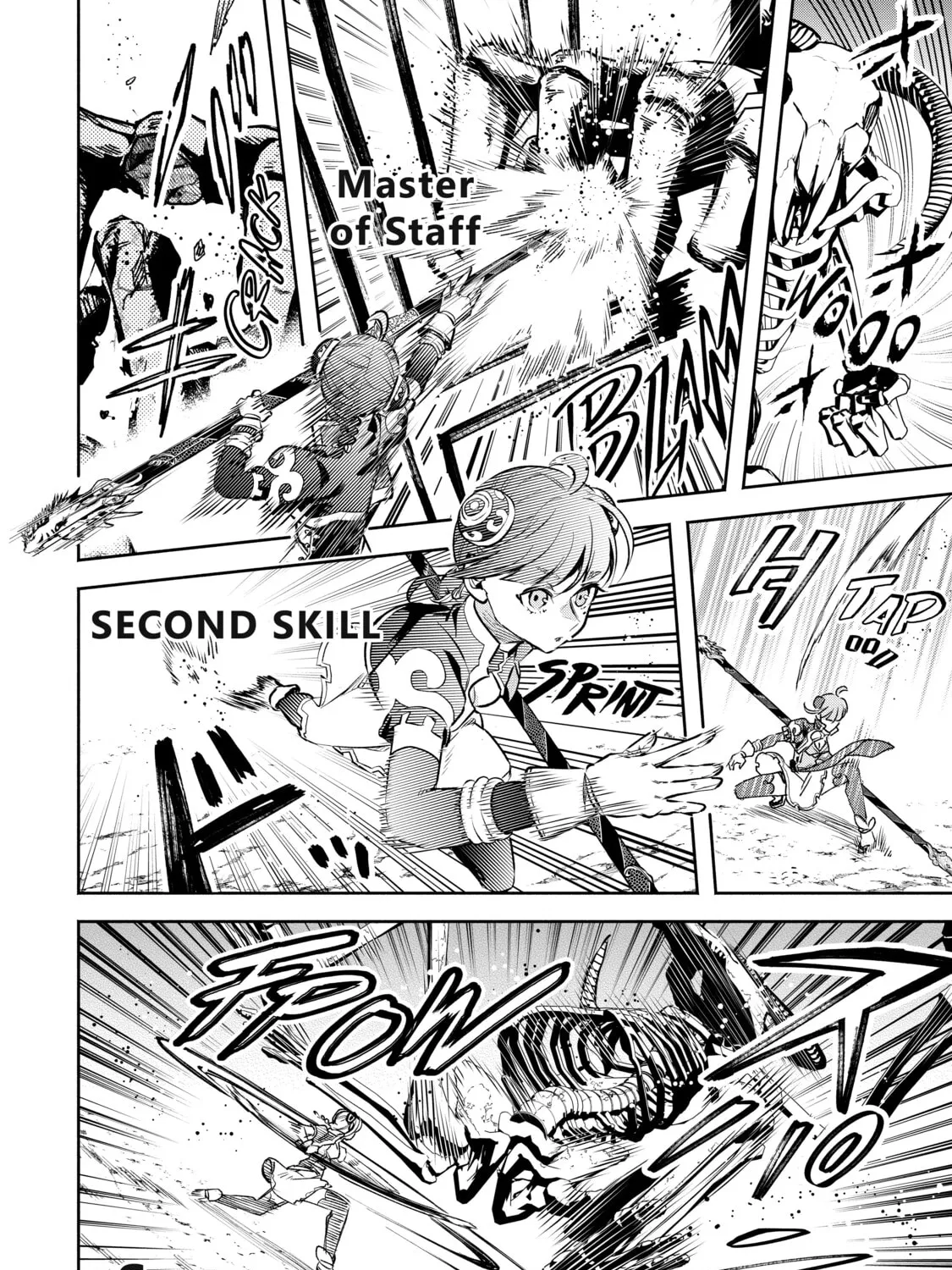 Demon Lord, Retry! R Chapter 21 page 45 - 