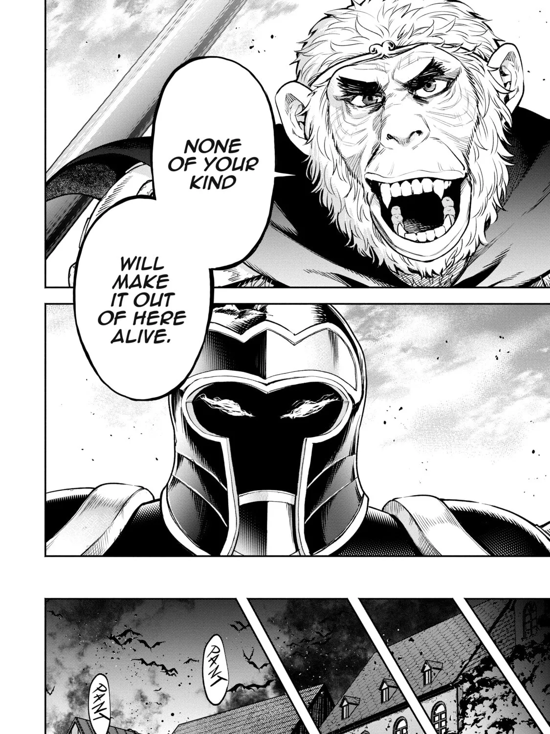 Demon Lord, Retry! R Chapter 22 page 43 - 
