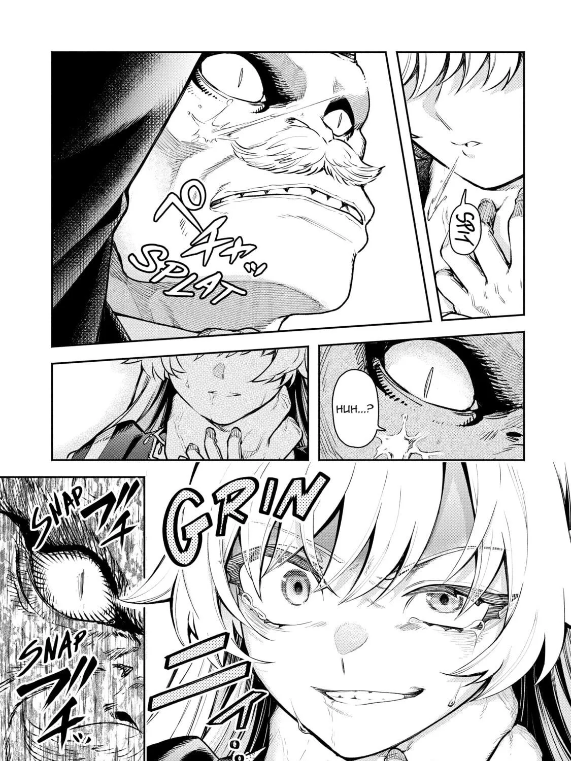 Demon Lord, Retry! R Chapter 22 page 53 - 