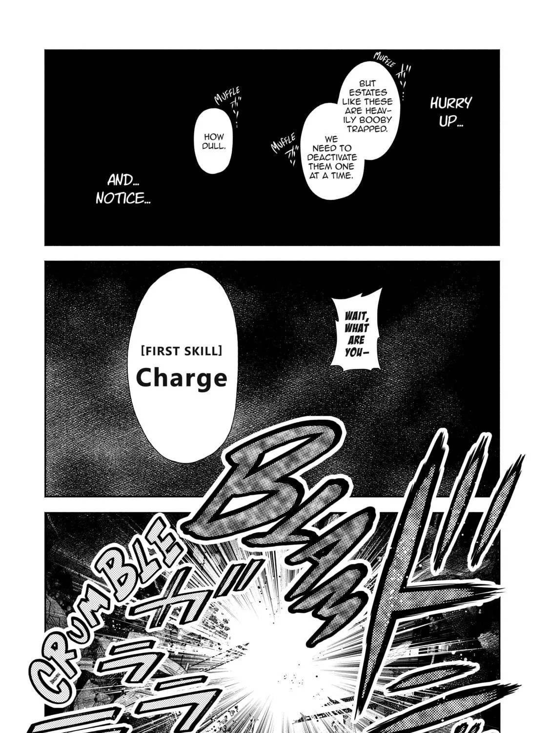 Demon Lord, Retry! R Chapter 22 page 59 - 