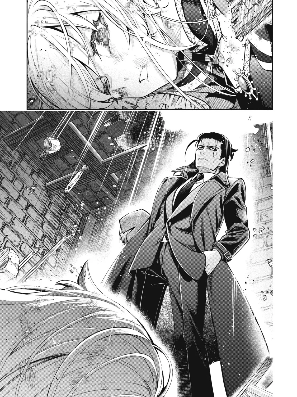 Demon Lord, Retry! R Chapter 22 page 61 - 