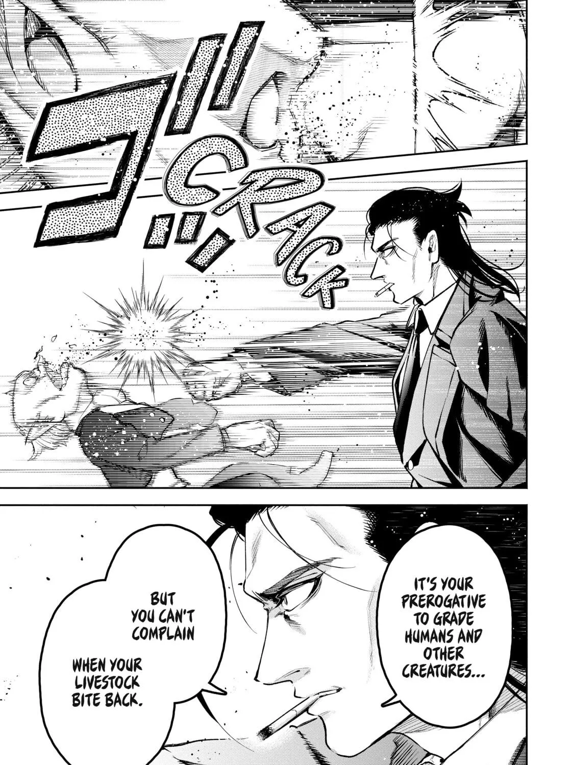Demon Lord, Retry! R Chapter 23 page 41 - 
