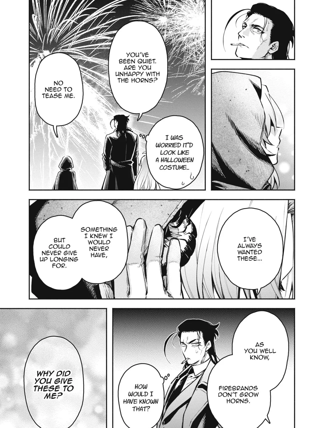 Demon Lord, Retry! R Chapter 23 page 61 - 
