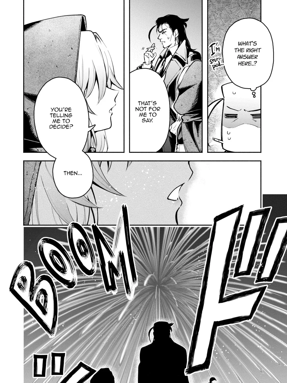 Demon Lord, Retry! R Chapter 23 page 63 - 