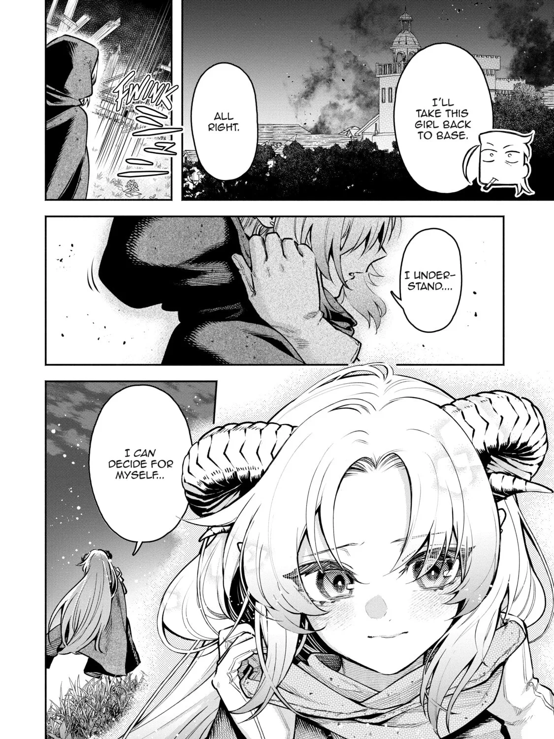 Demon Lord, Retry! R Chapter 23 page 67 - 