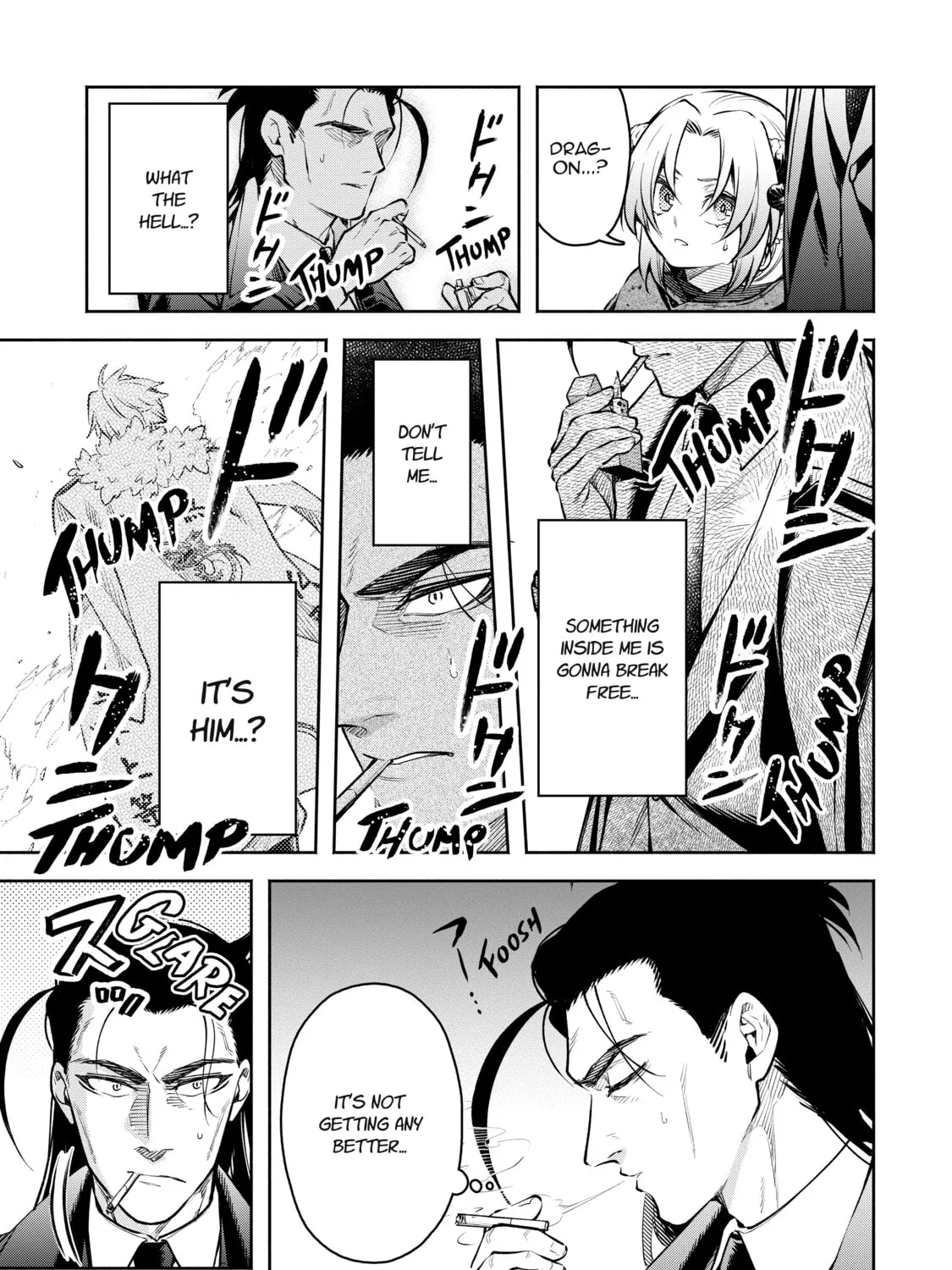Demon Lord, Retry! R Chapter 24 page 13 - 