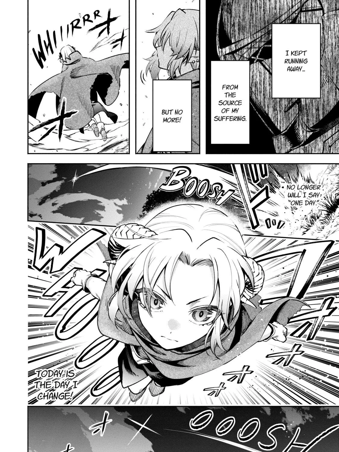 Demon Lord, Retry! R Chapter 24 page 19 - 