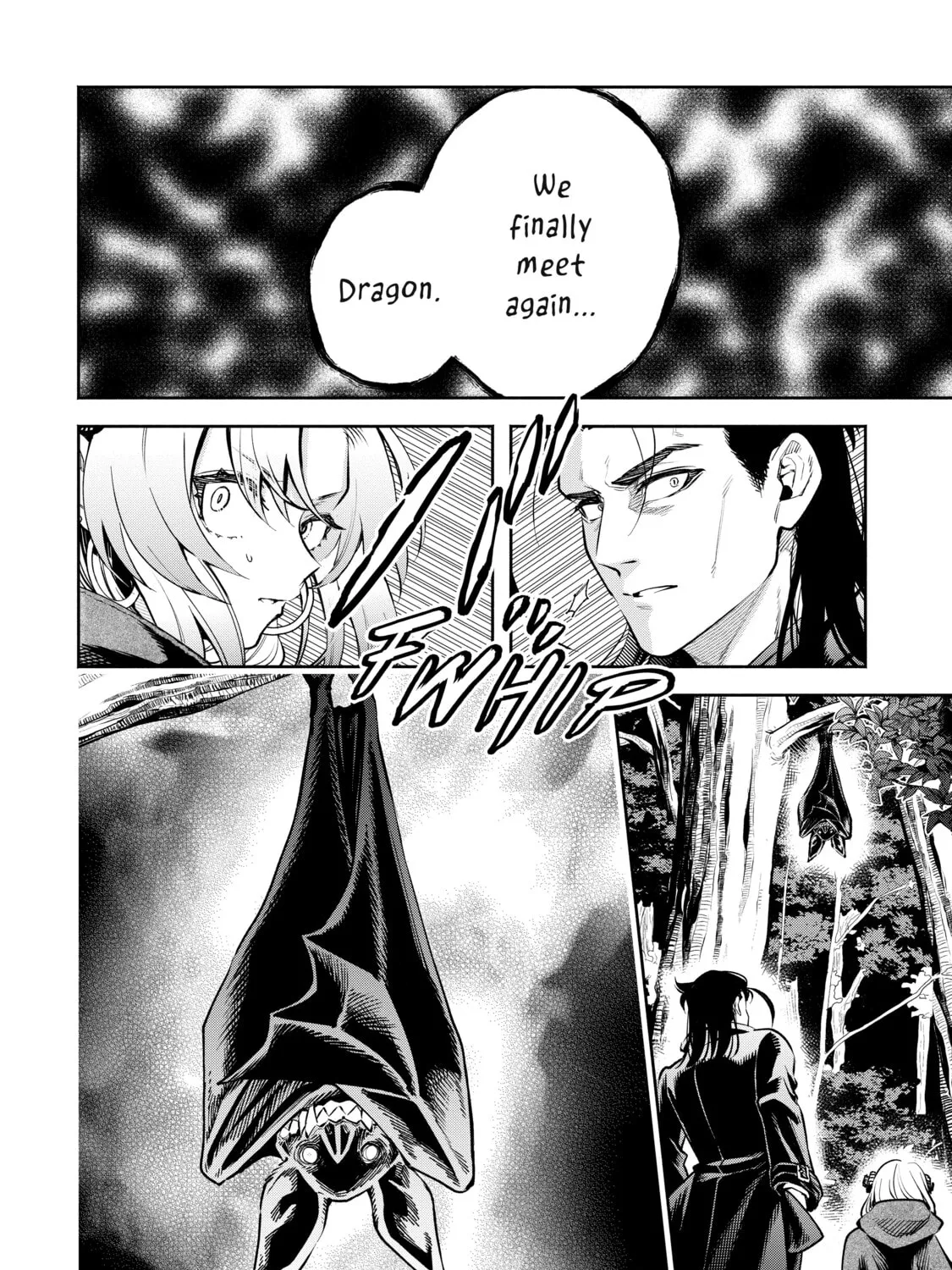 Demon Lord, Retry! R Chapter 24 page 3 - 