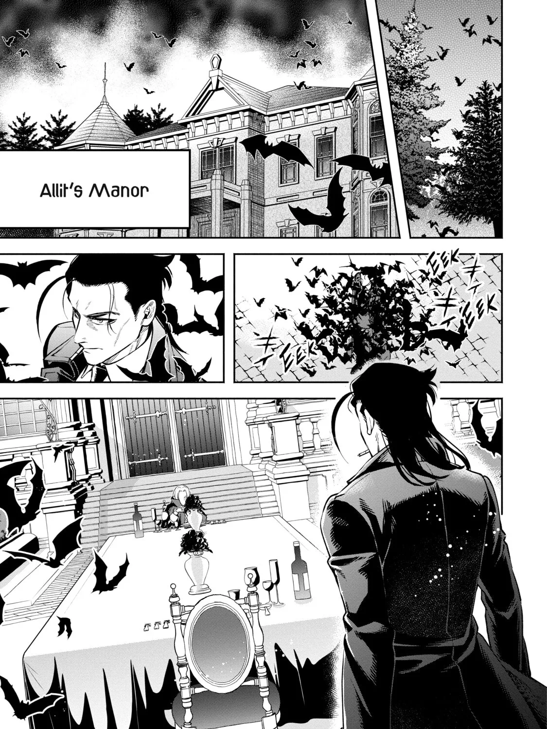Demon Lord, Retry! R Chapter 24 page 21 - 