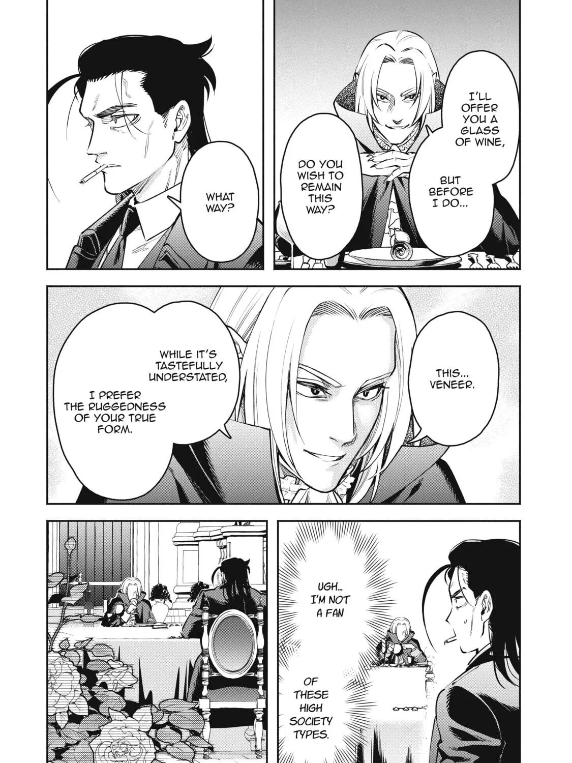 Demon Lord, Retry! R Chapter 24 page 23 - 