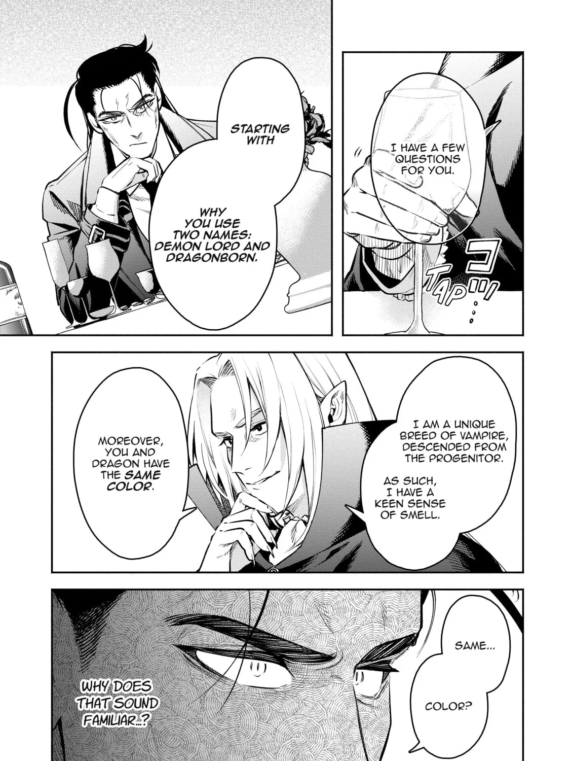 Demon Lord, Retry! R Chapter 24 page 25 - 