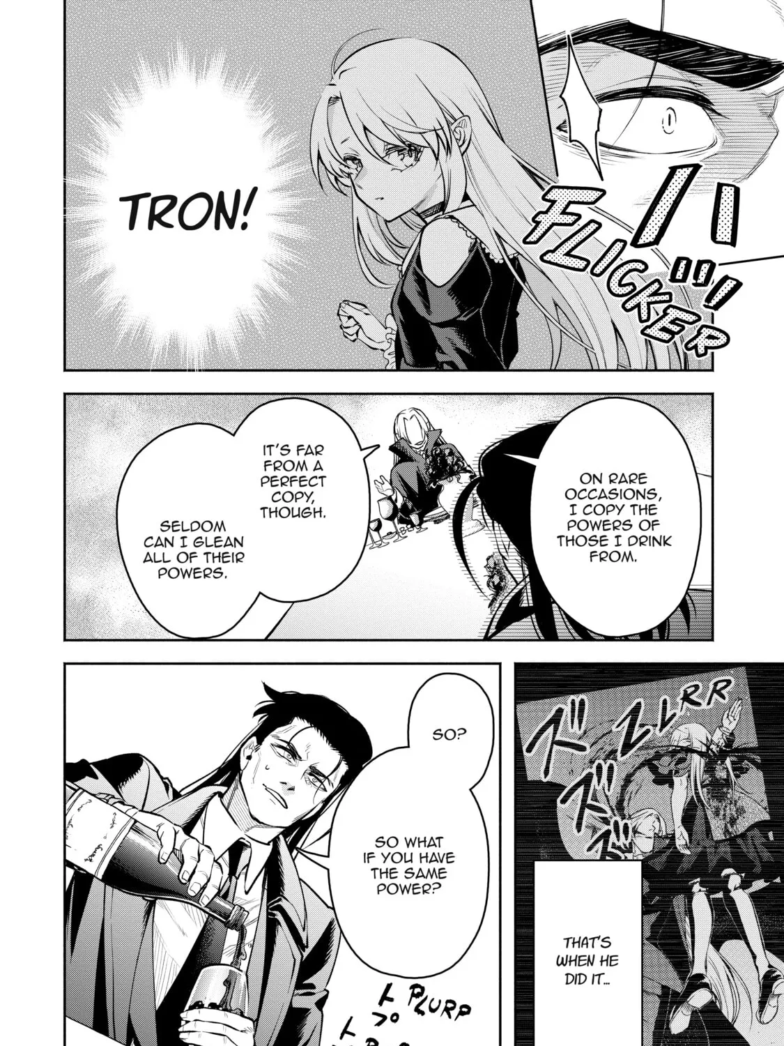 Demon Lord, Retry! R Chapter 24 page 27 - 