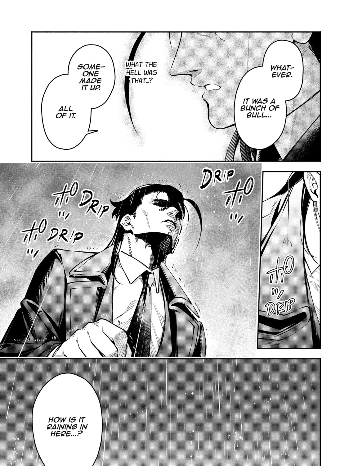 Demon Lord, Retry! R Chapter 24 page 37 - 