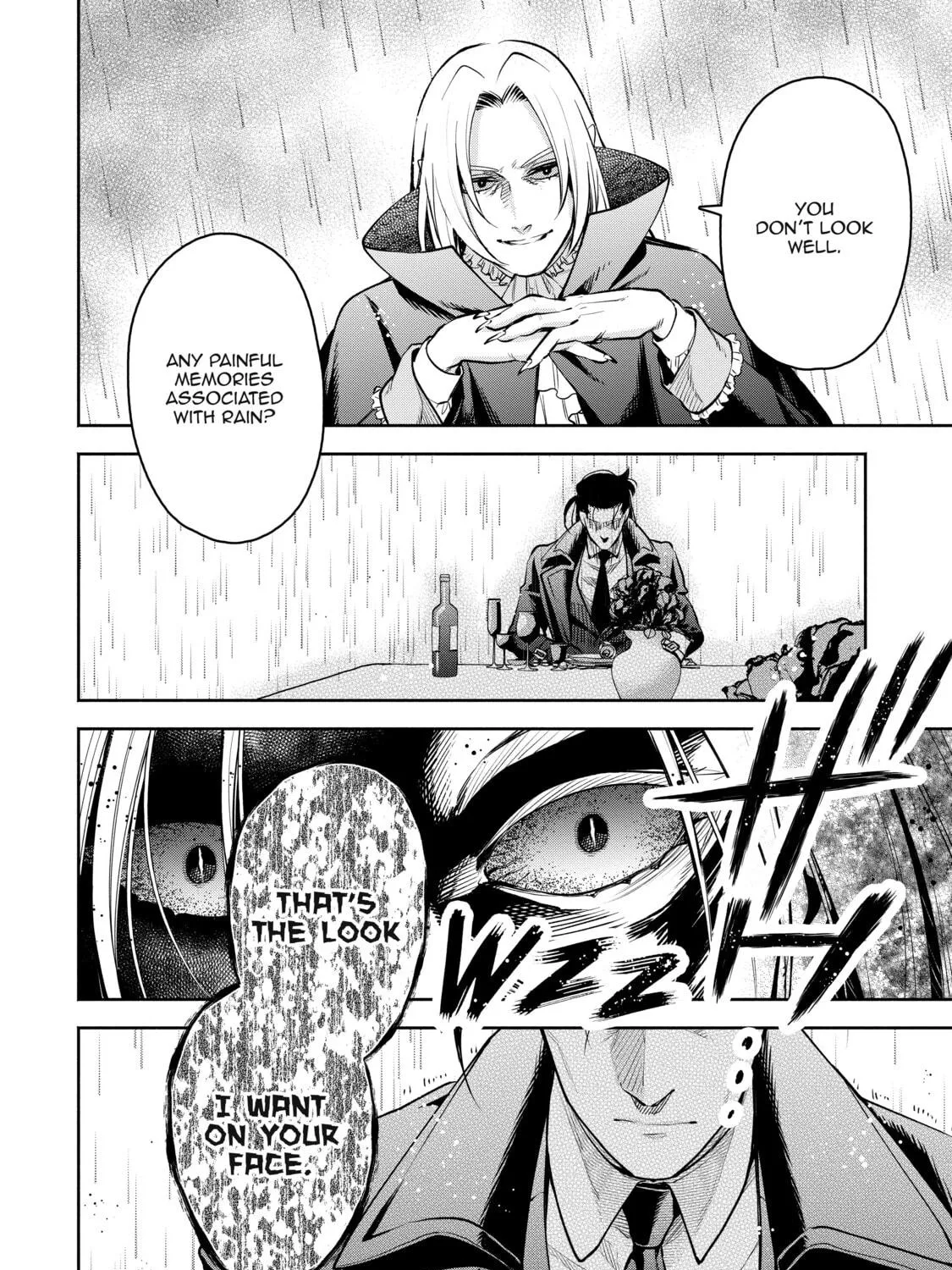 Demon Lord, Retry! R Chapter 24 page 39 - 