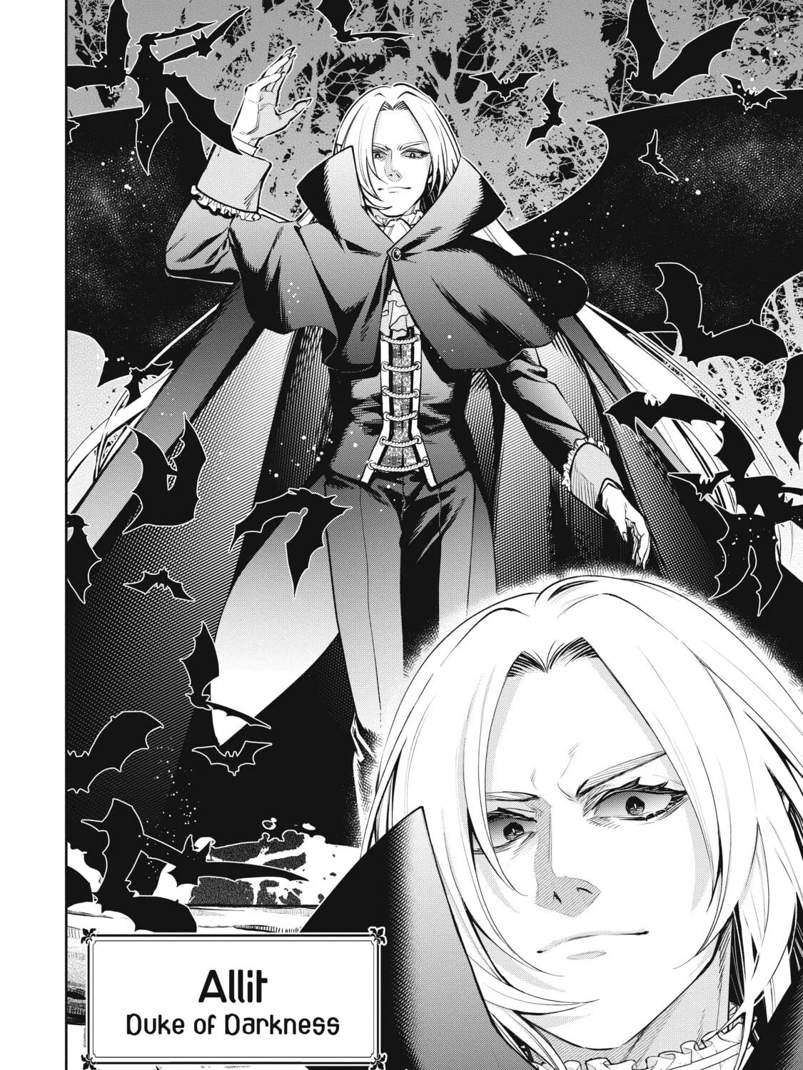 Demon Lord, Retry! R Chapter 24 page 7 - 