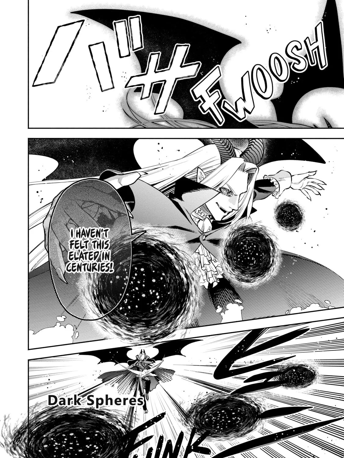 Demon Lord, Retry! R Chapter 25 page 15 - 
