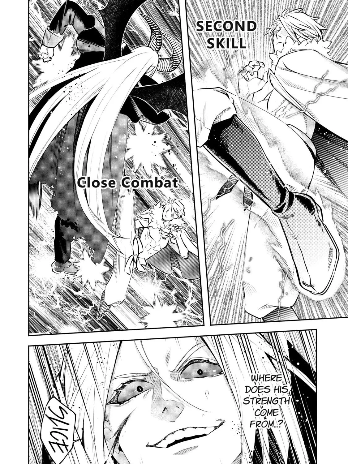Demon Lord, Retry! R Chapter 25 page 23 - 