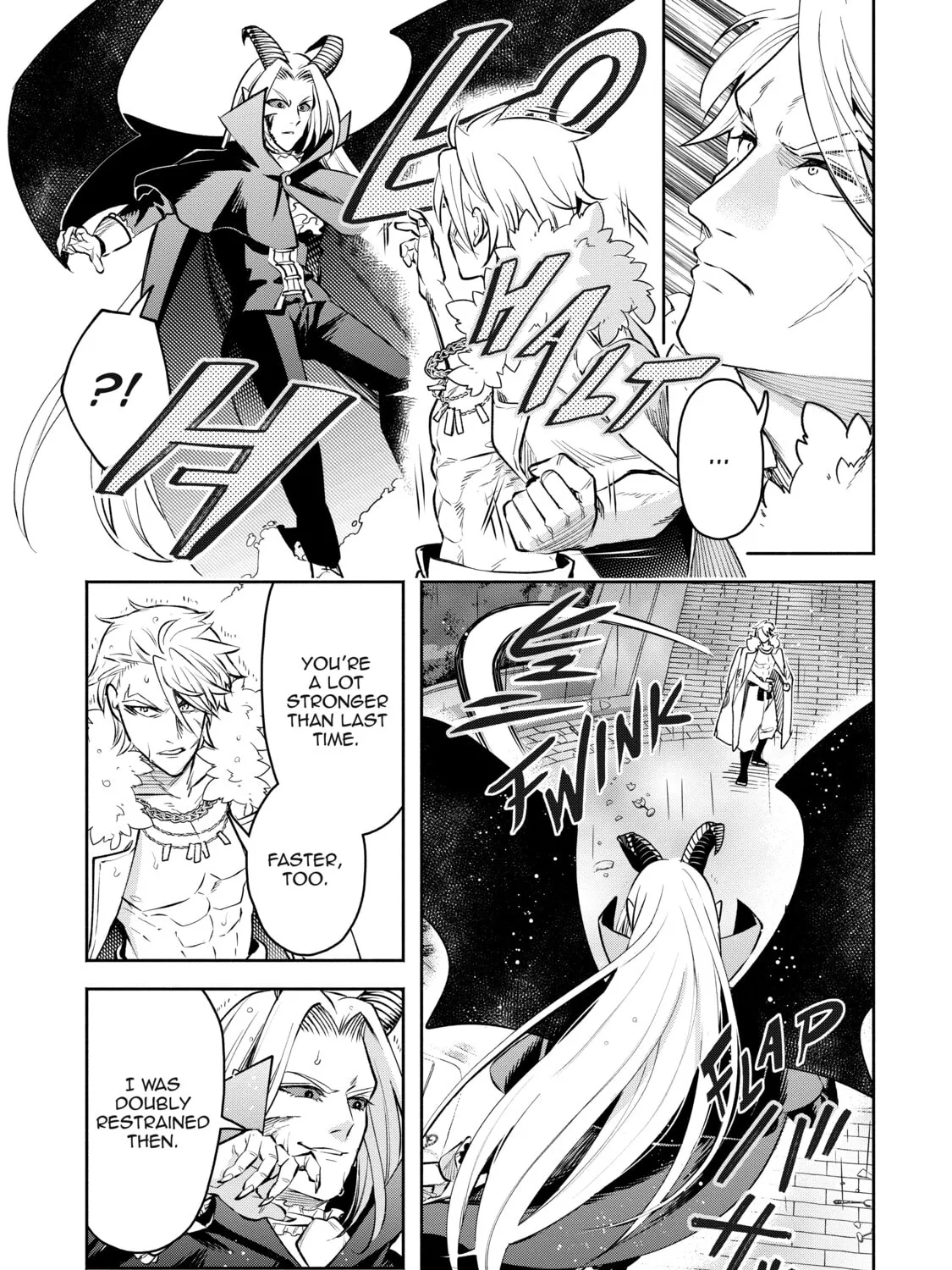 Demon Lord, Retry! R Chapter 25 page 25 - 