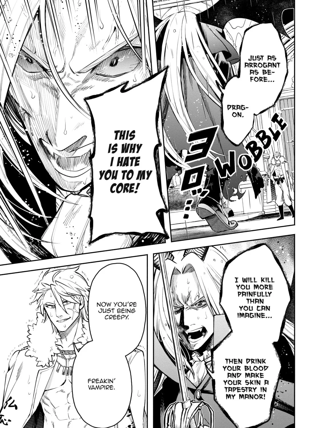 Demon Lord, Retry! R Chapter 25 page 37 - 