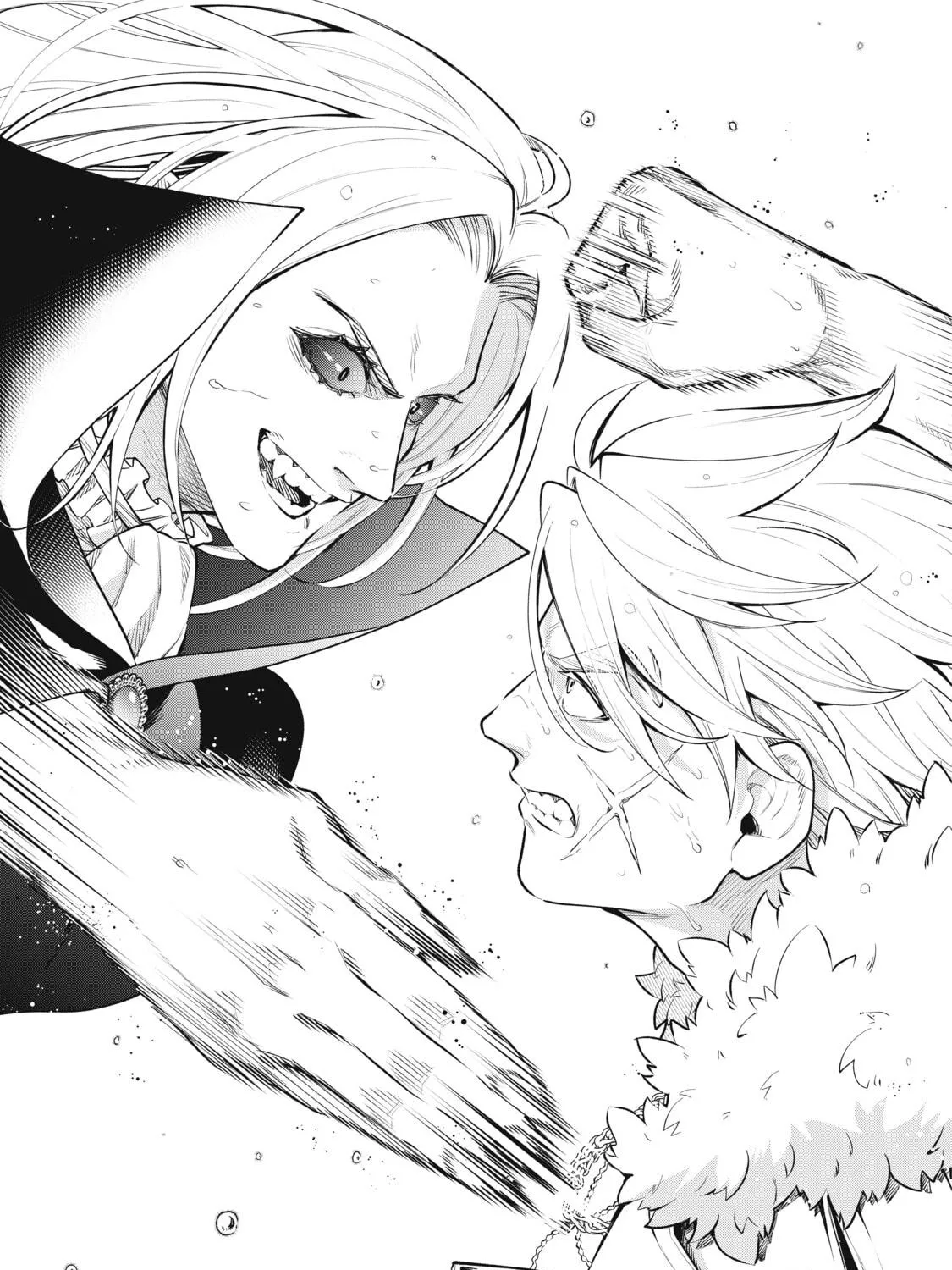Demon Lord, Retry! R Chapter 25 page 5 - 