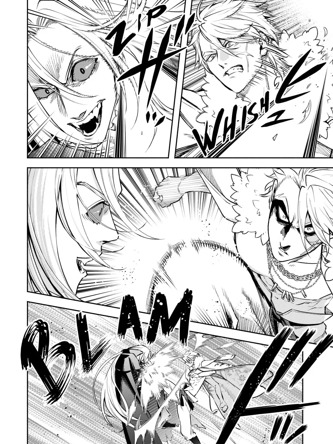 Demon Lord, Retry! R Chapter 25 page 7 - 