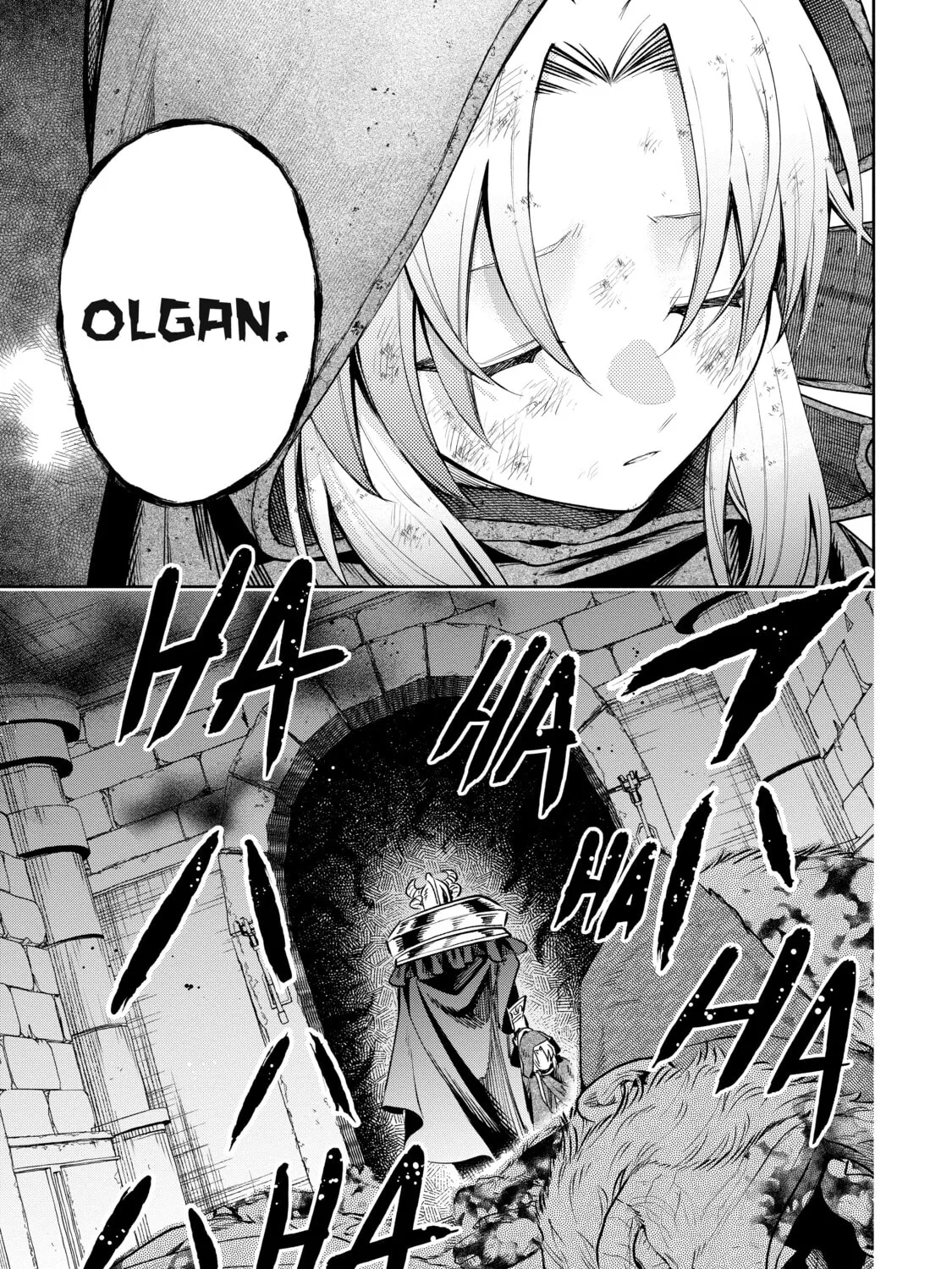 Demon Lord, Retry! R Chapter 25 page 61 - 