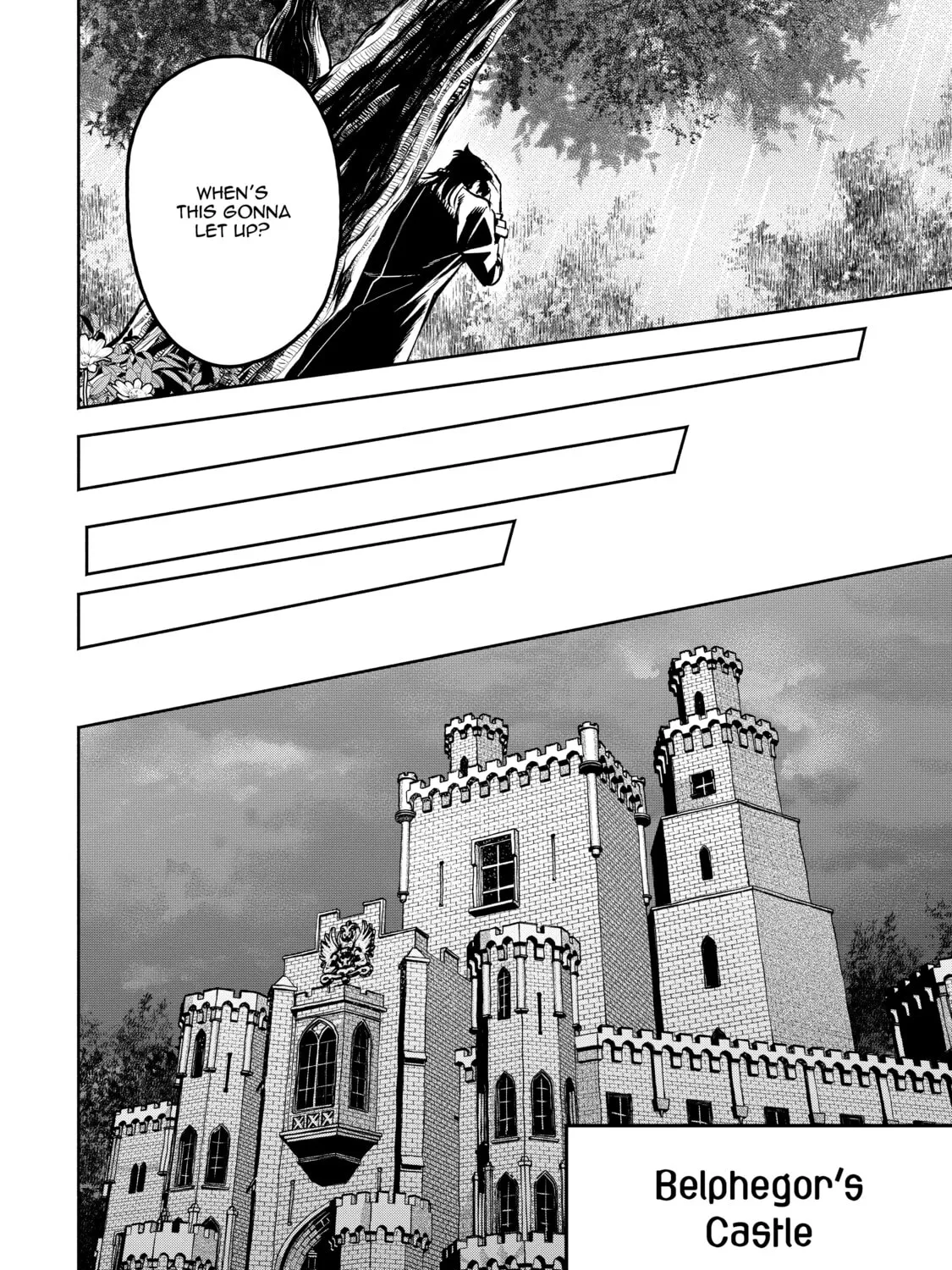 Demon Lord, Retry! R Chapter 26 page 15 - 
