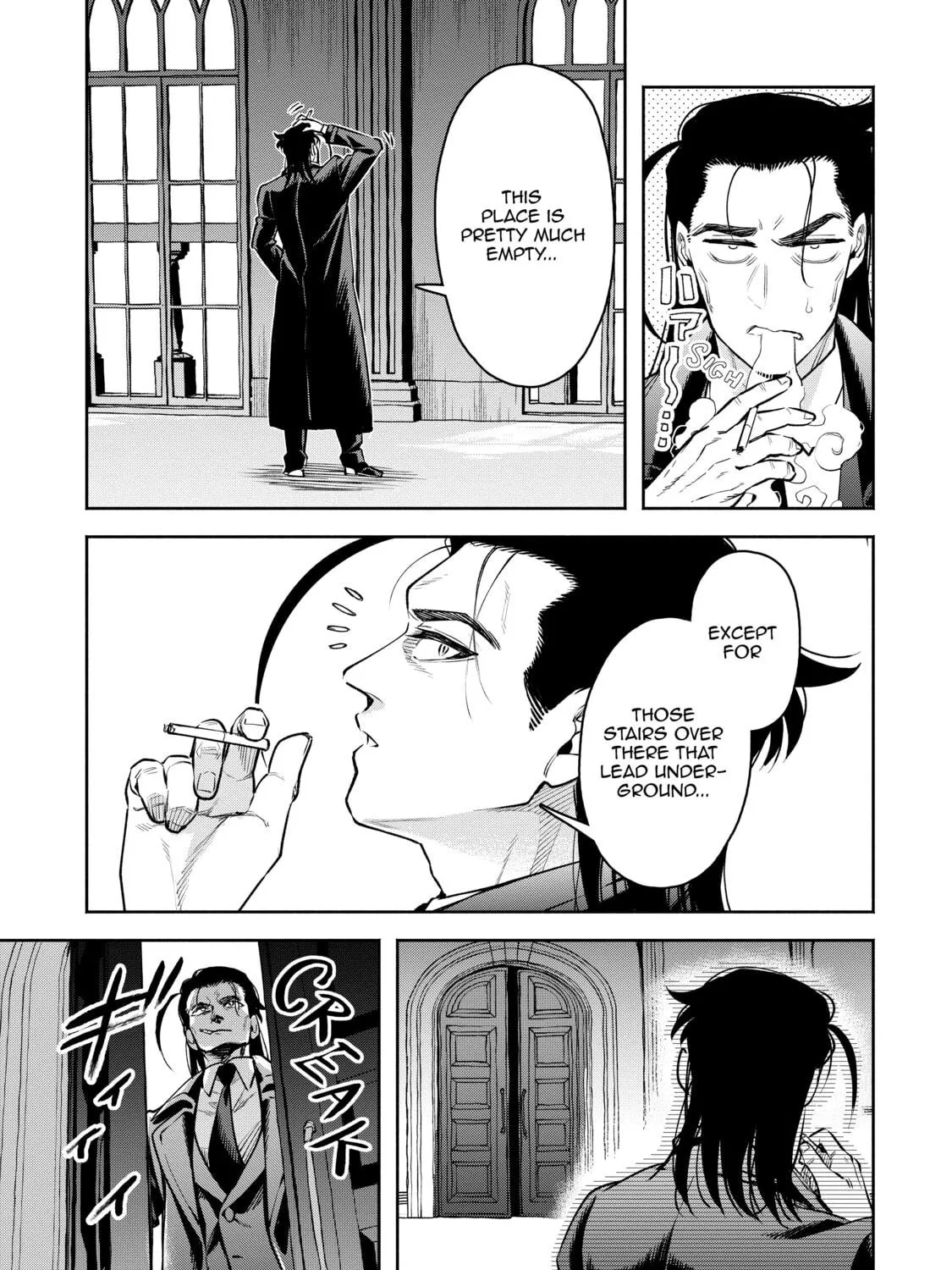 Demon Lord, Retry! R Chapter 26 page 17 - 