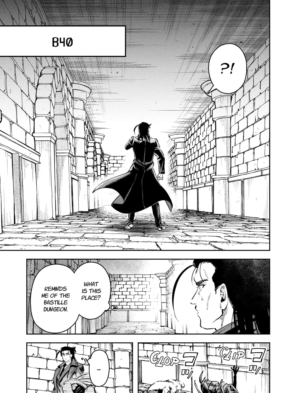 Demon Lord, Retry! R Chapter 26 page 33 - 