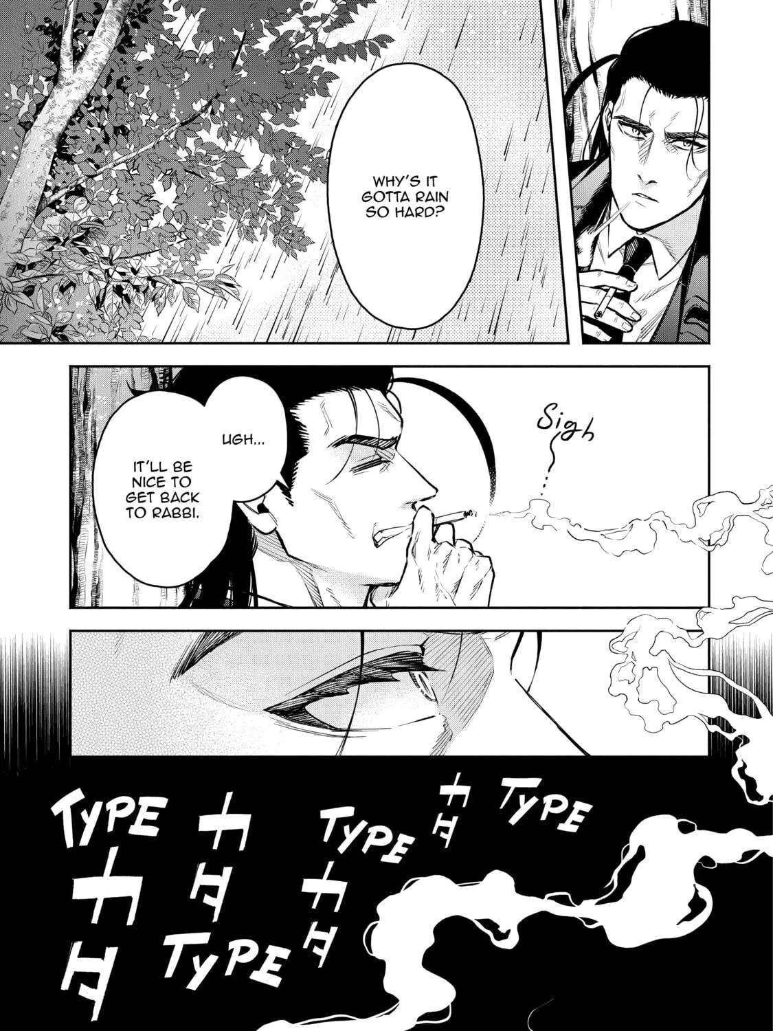 Demon Lord, Retry! R Chapter 26 page 5 - 