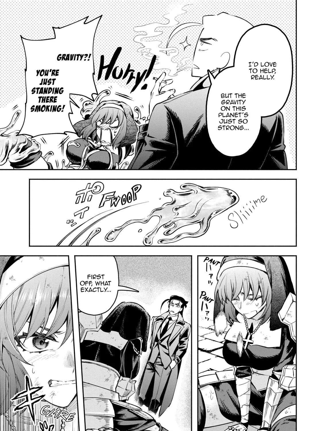 Demon Lord, Retry! R Chapter 26 page 49 - 
