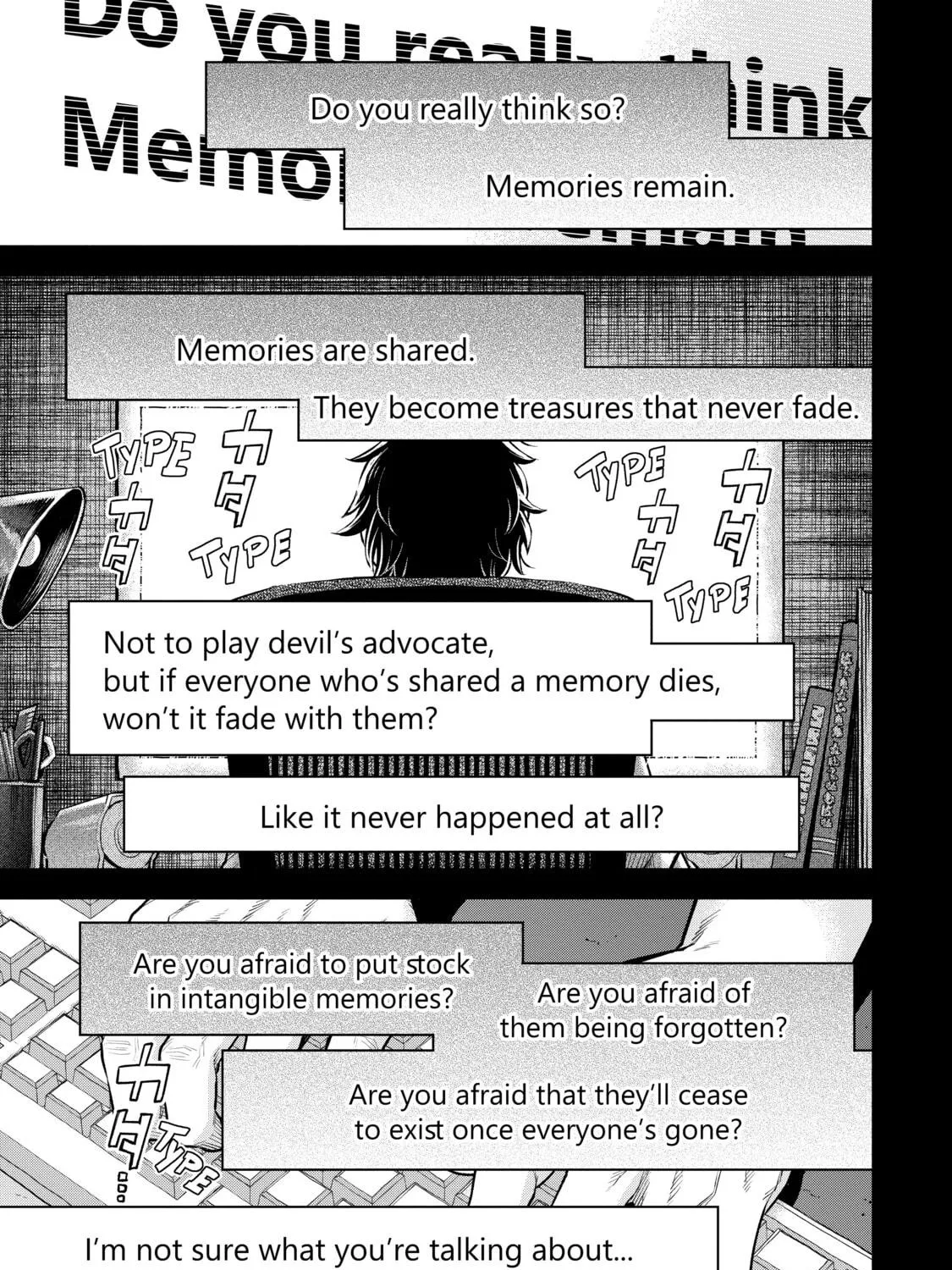 Demon Lord, Retry! R Chapter 26 page 9 - 