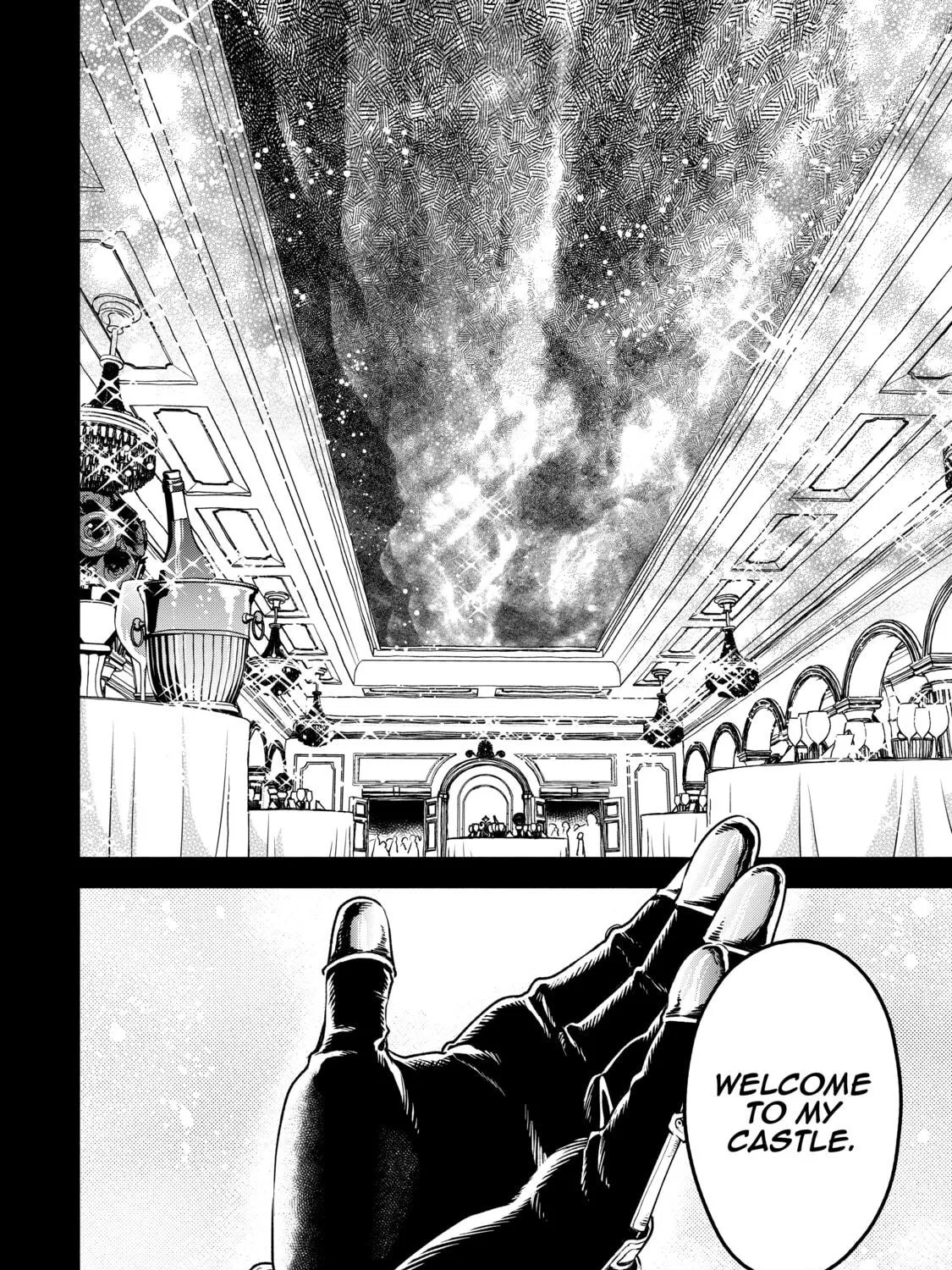 Demon Lord, Retry! R Chapter 27 page 35 - 
