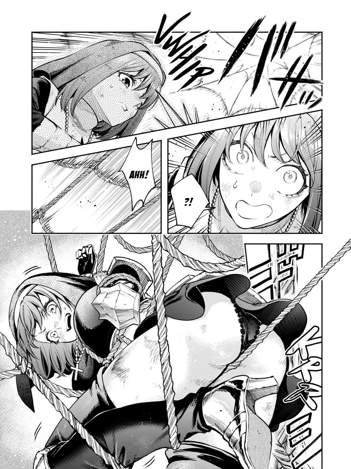Demon Lord, Retry! R Chapter 27 page 5 - 