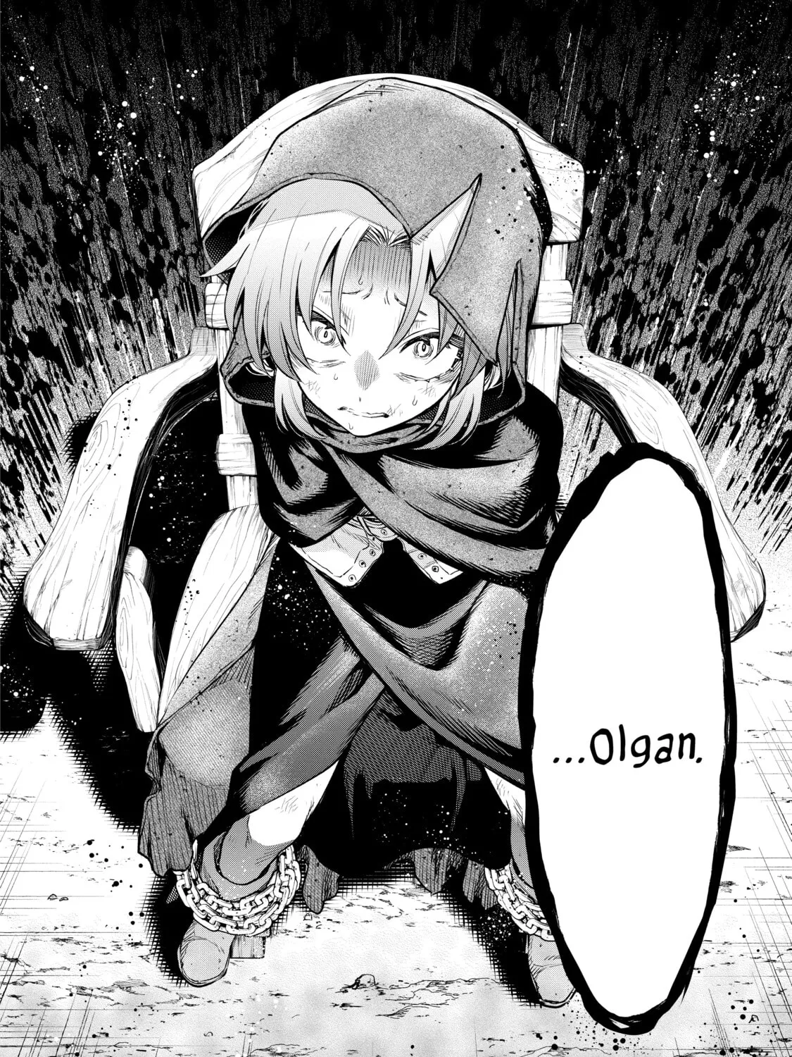 Demon Lord, Retry! R Chapter 27 page 67 - 