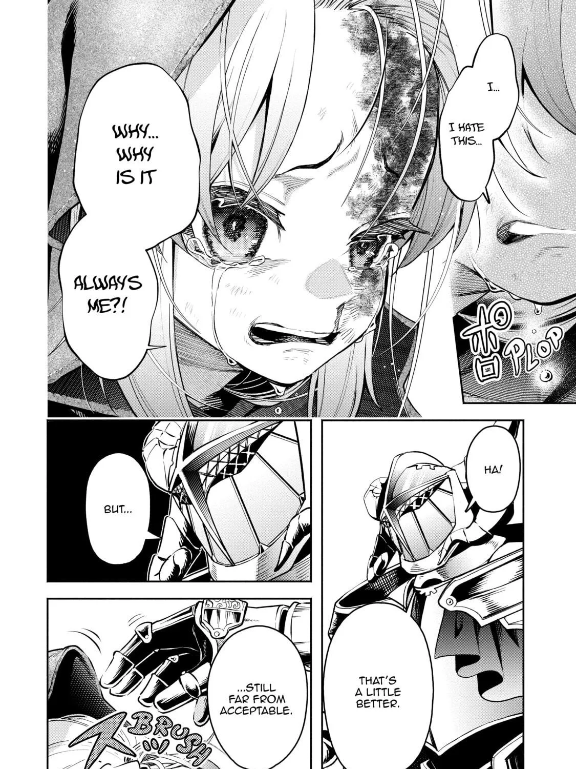 Demon Lord, Retry! R Chapter 28 page 19 - 