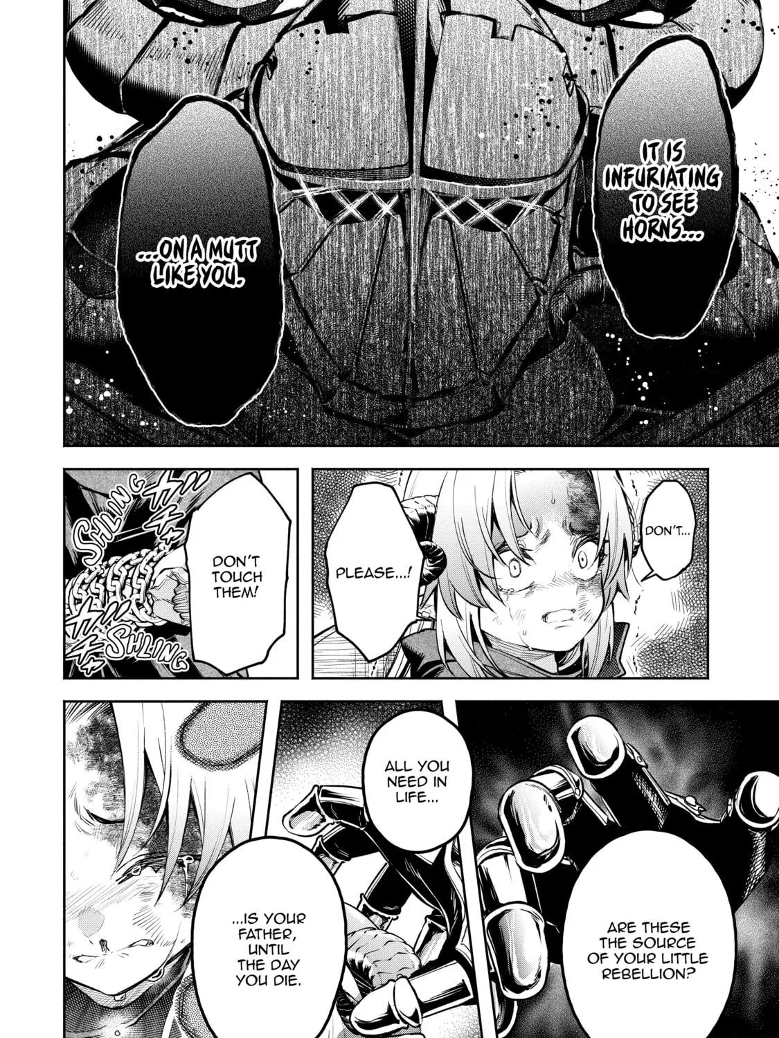 Demon Lord, Retry! R Chapter 28 page 23 - 