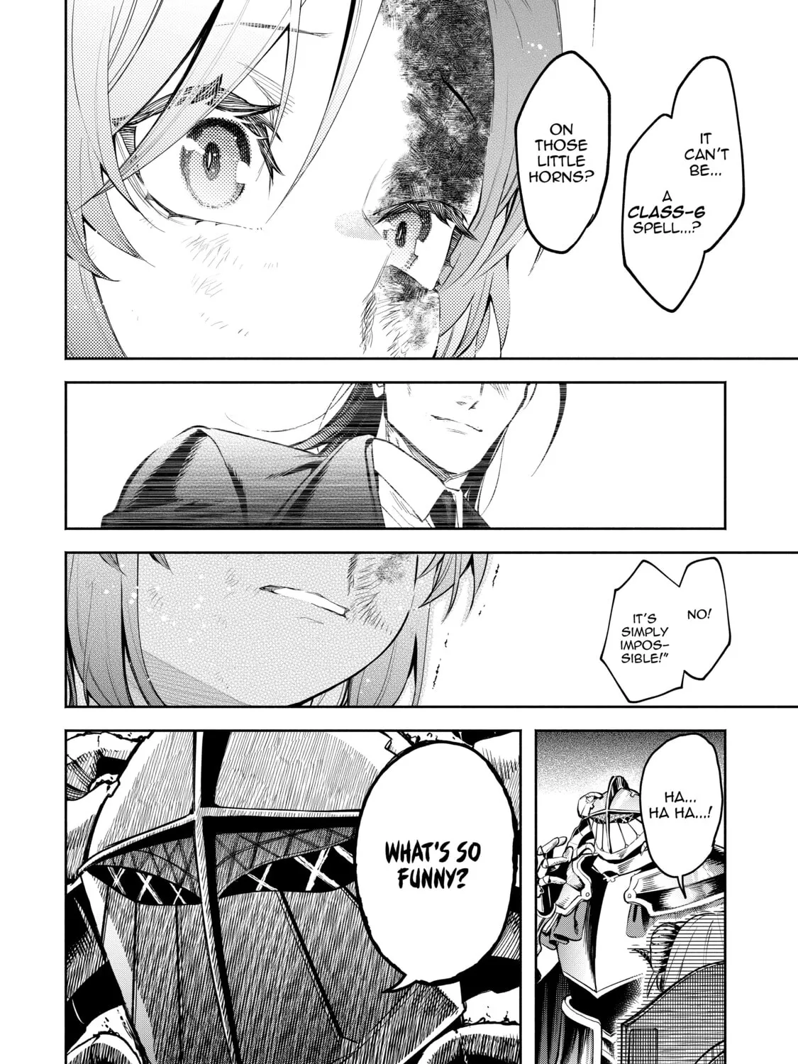 Demon Lord, Retry! R Chapter 28 page 27 - 