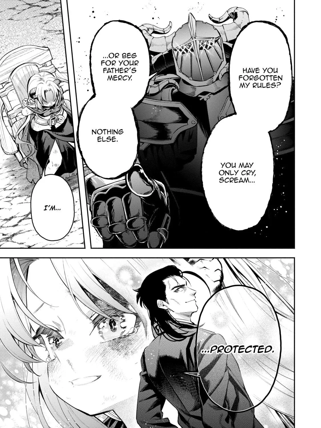 Demon Lord, Retry! R Chapter 28 page 29 - 