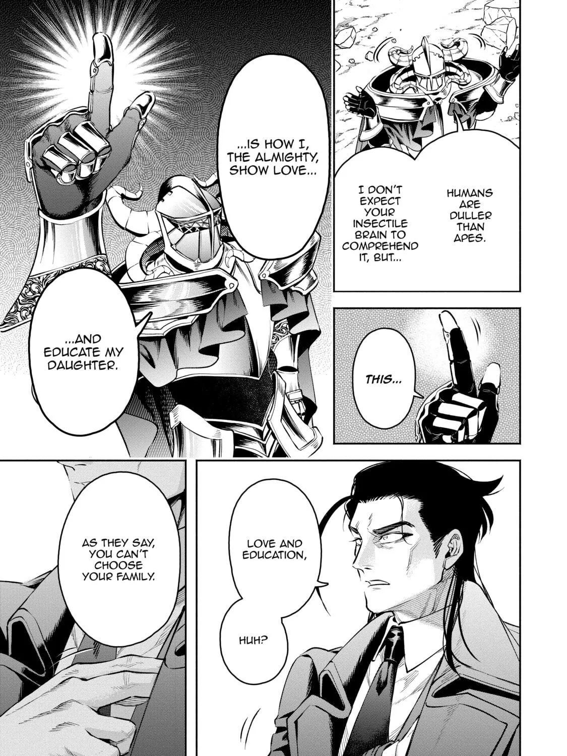 Demon Lord, Retry! R Chapter 29 page 17 - 