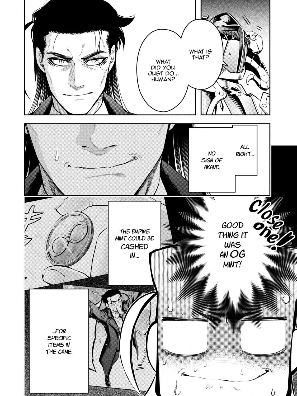 Demon Lord, Retry! R Chapter 29 page 23 - 