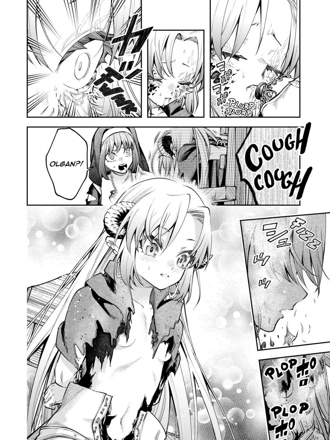 Demon Lord, Retry! R Chapter 29 page 27 - 