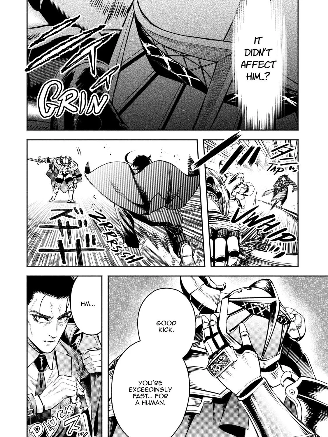 Demon Lord, Retry! R Chapter 29 page 39 - 
