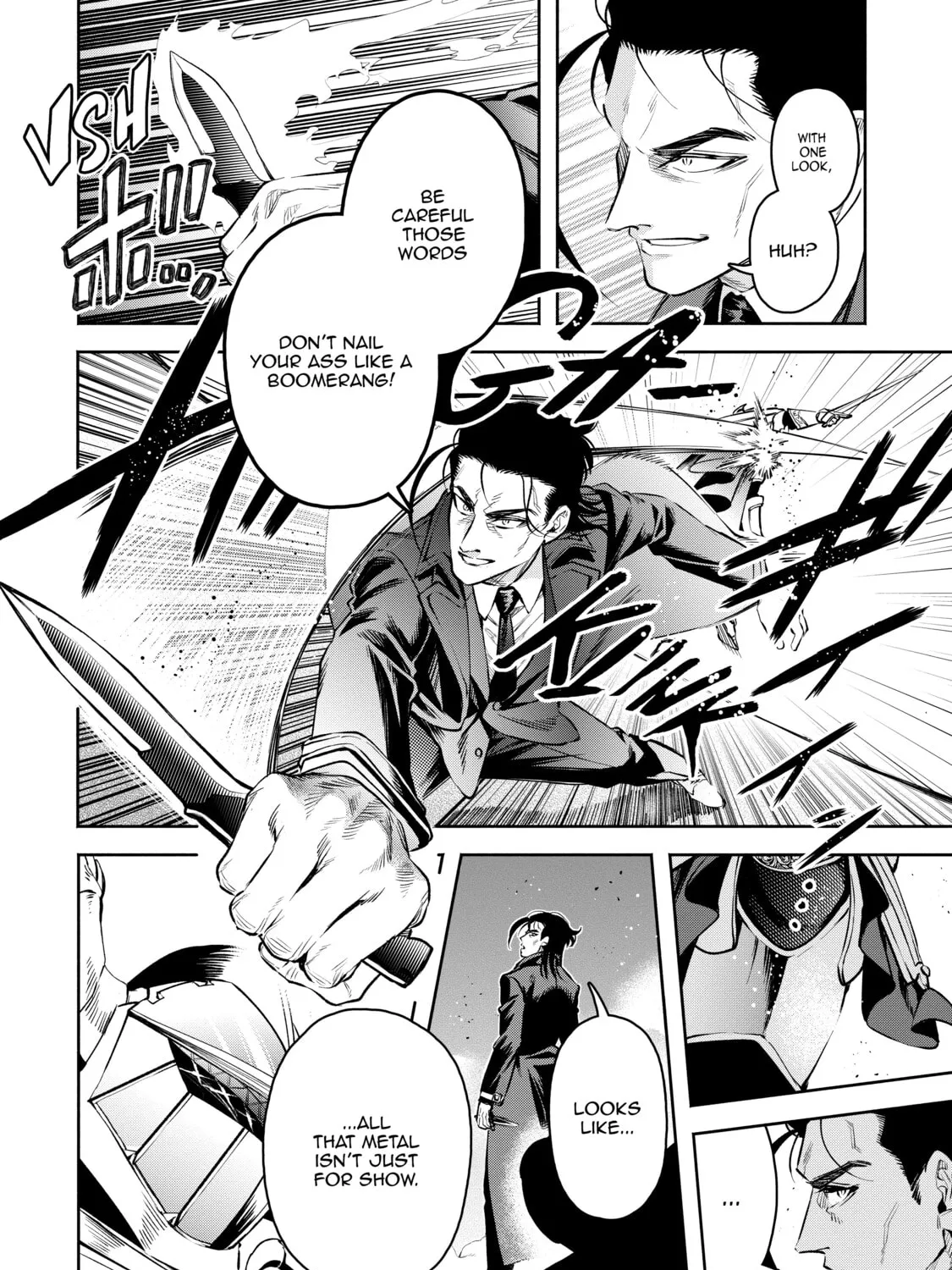 Demon Lord, Retry! R Chapter 29 page 43 - 