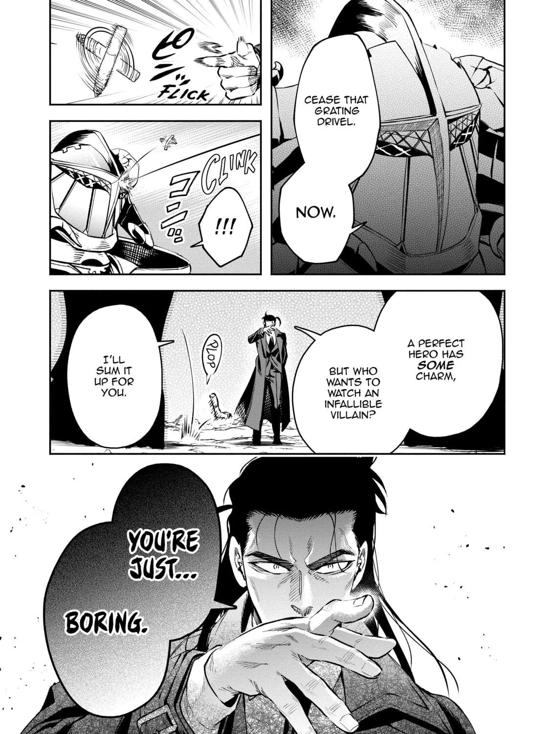 Demon Lord, Retry! R Chapter 29 page 53 - 