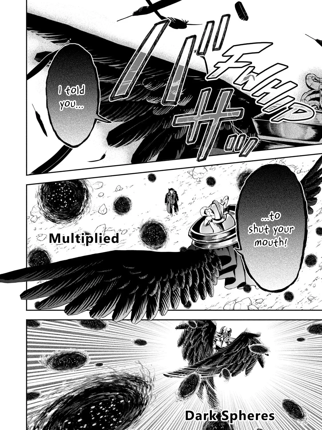 Demon Lord, Retry! R Chapter 29 page 55 - 