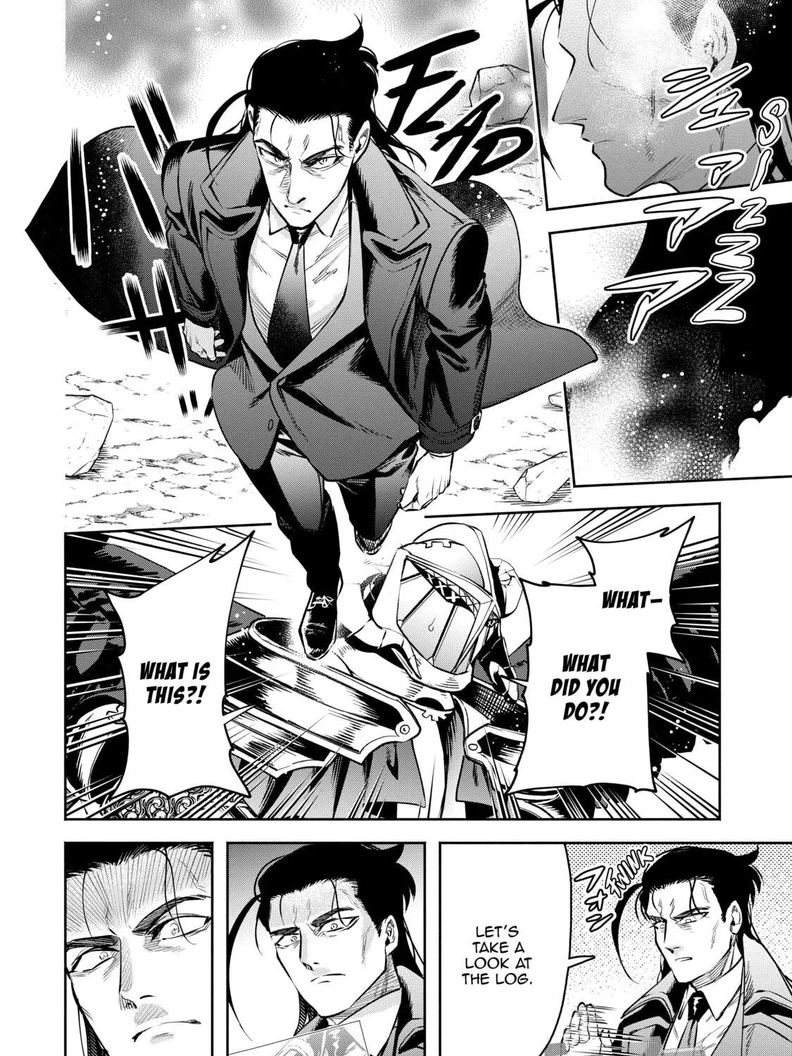 Demon Lord, Retry! R Chapter 29 page 59 - 