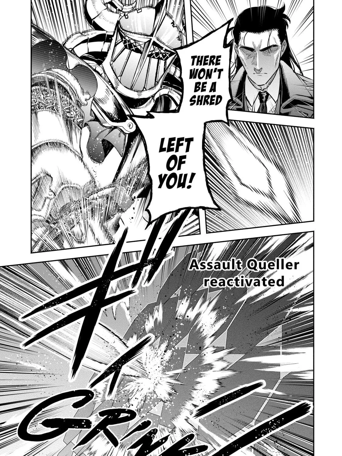 Demon Lord, Retry! R Chapter 29 page 65 - 