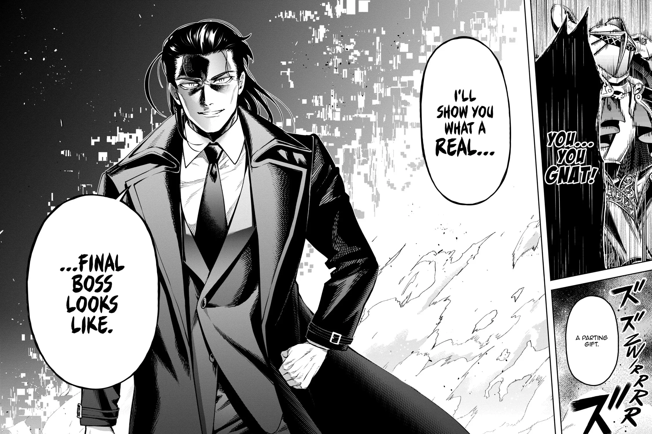 Demon Lord, Retry! R Chapter 29 page 71 - 