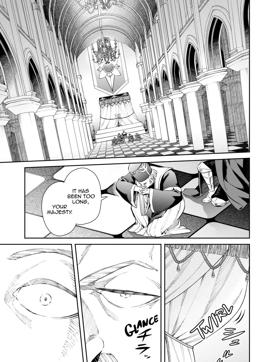 Demon Lord, Retry! R Chapter 3 page 17 - 